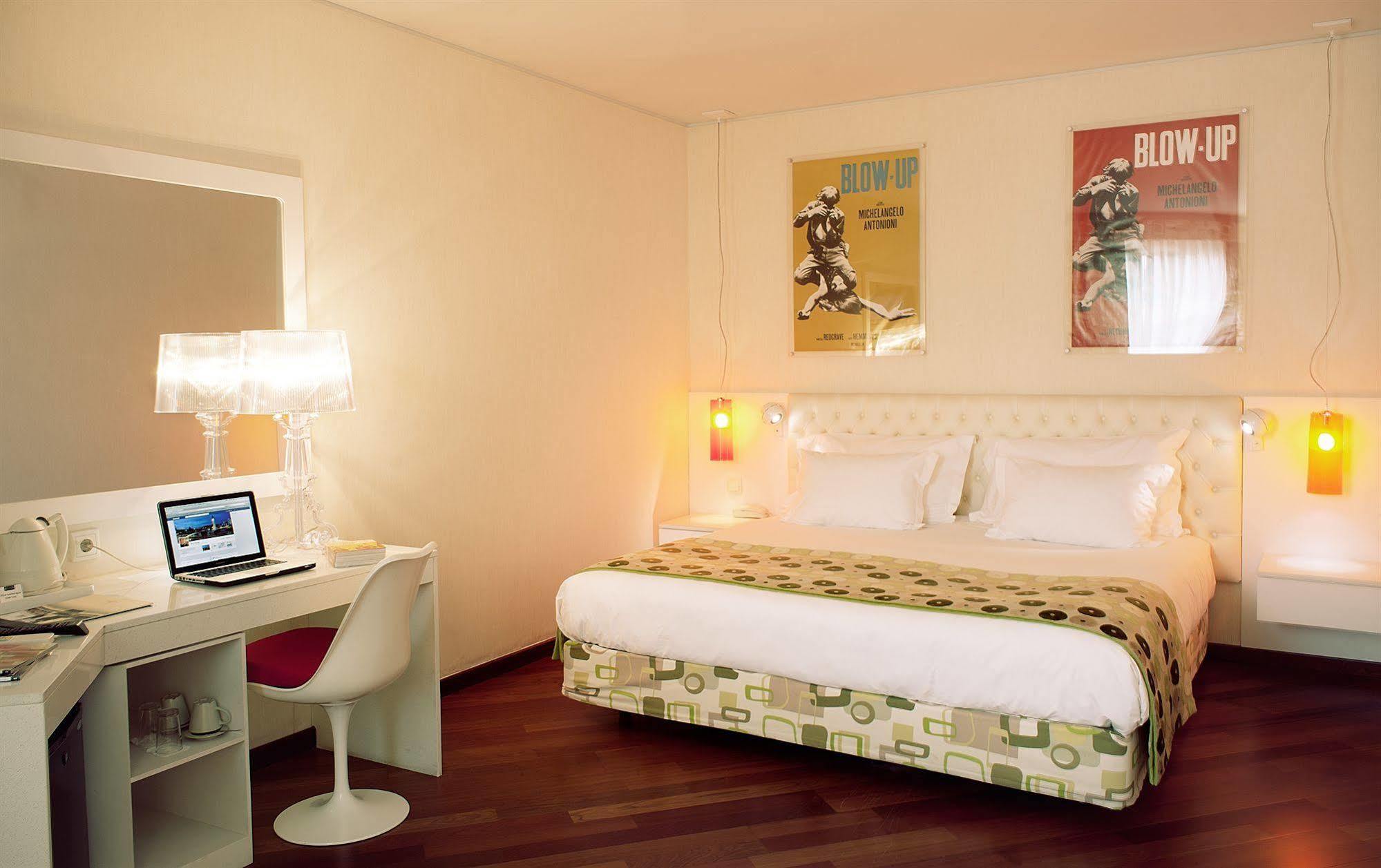 Hotel Florida Lisbon Room photo